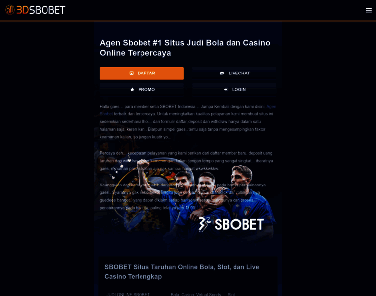 Polresbuleleng.com thumbnail