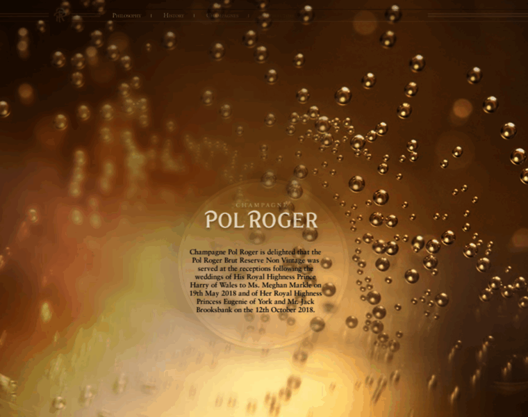 Polroger.com thumbnail