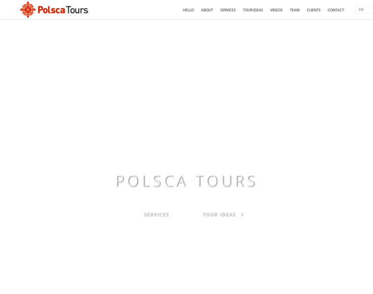 Polscatours.pl thumbnail