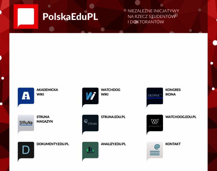Polska.edu.pl thumbnail