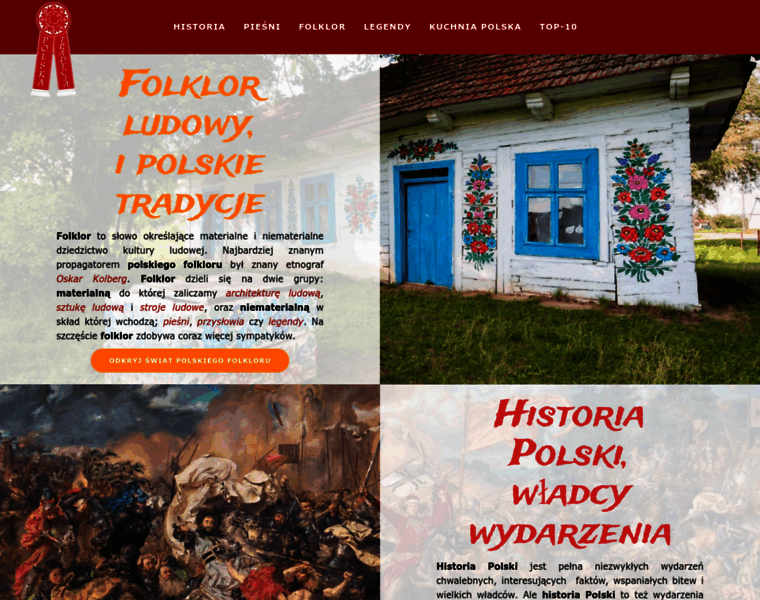 Polskatradycja.pl thumbnail