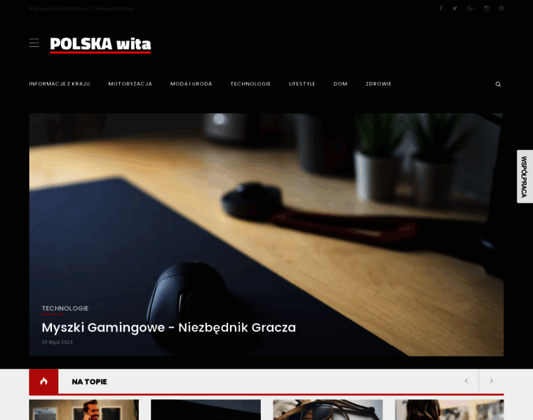 Polskawita.pl thumbnail