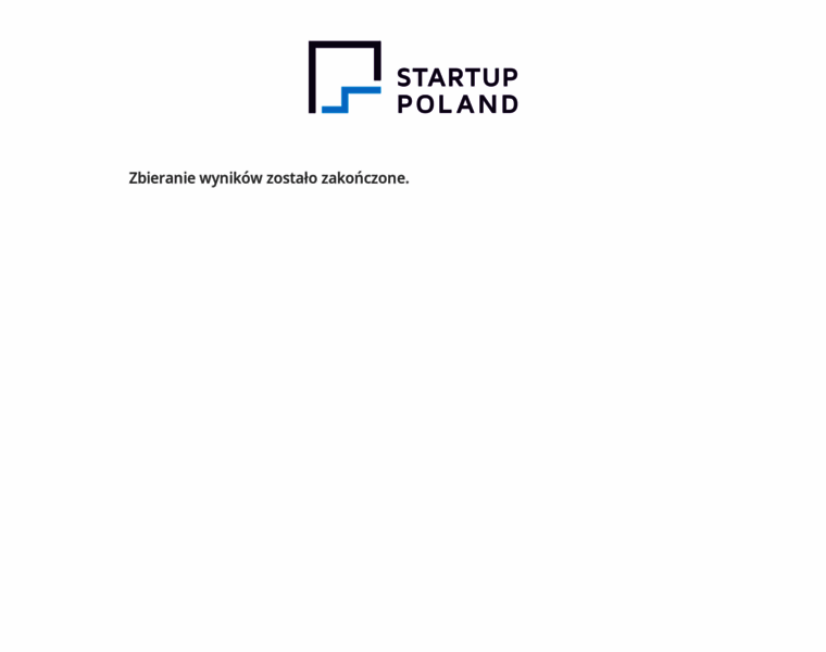Polskiestartupy2016.webankieta.pl thumbnail