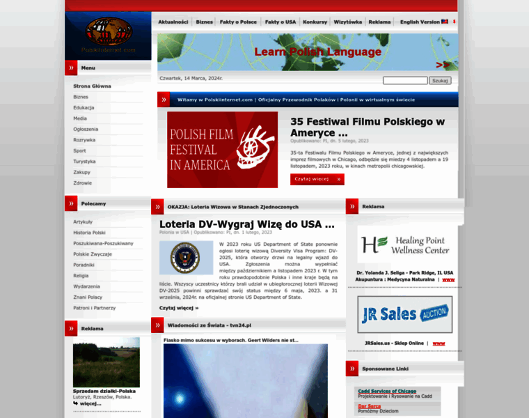 Polskiinternet.com thumbnail