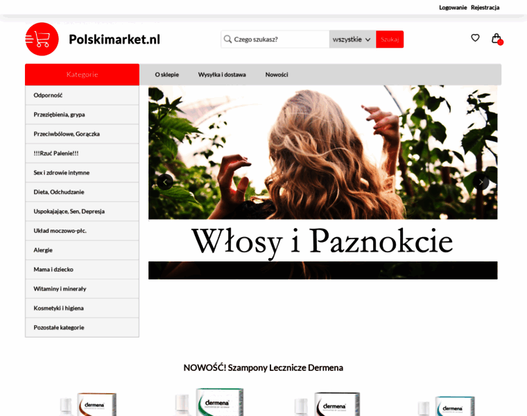 Polskimarket.de thumbnail