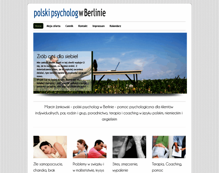 Polskipsychologberlin.de thumbnail