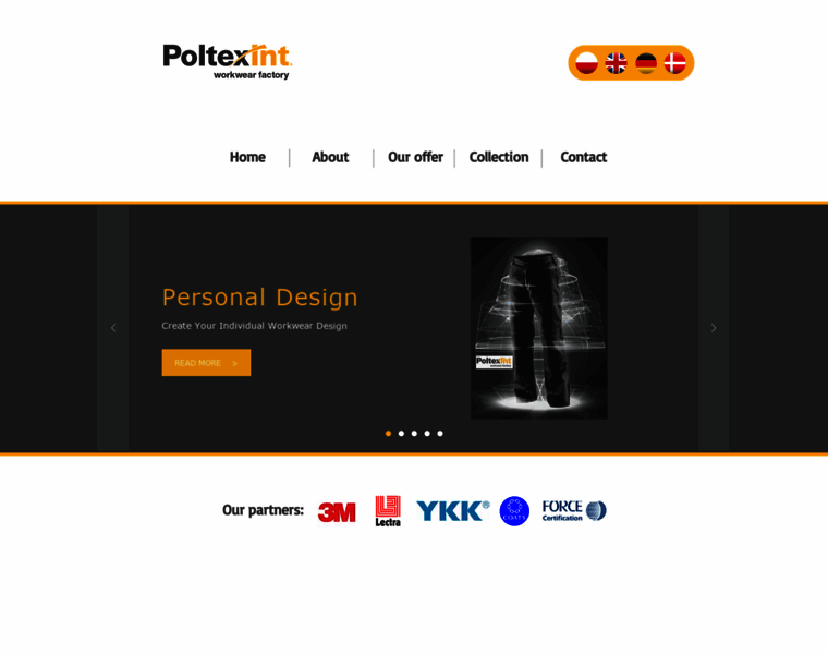Poltex.pl thumbnail
