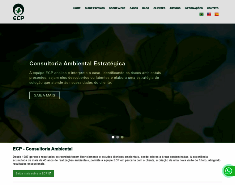 Poluicao.com.br thumbnail Poluicao.com.br thumbnail