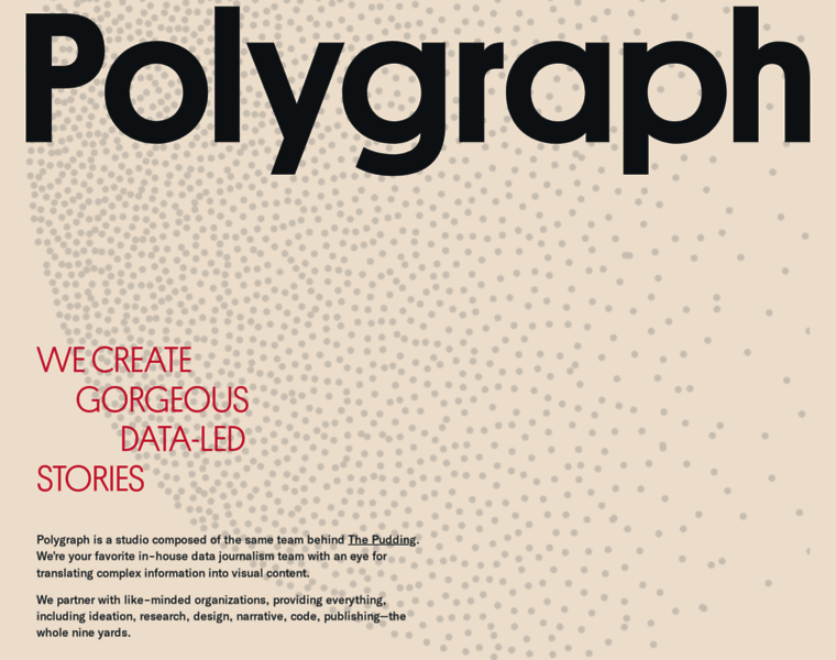 Poly-graph.co thumbnail
