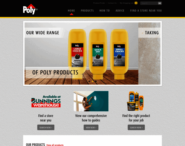 Poly.com.au thumbnail