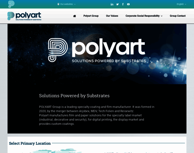 Polyart.com thumbnail