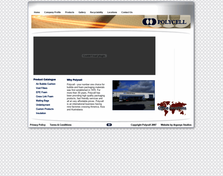 Polycell.co.nz thumbnail Polycell.co.nz thumbnail