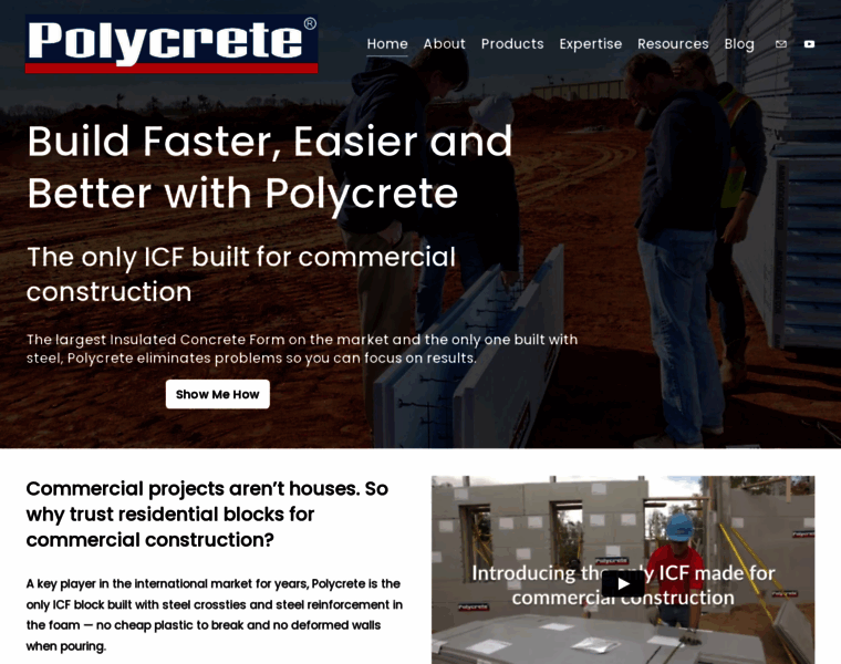 Polycreteusa.net thumbnail