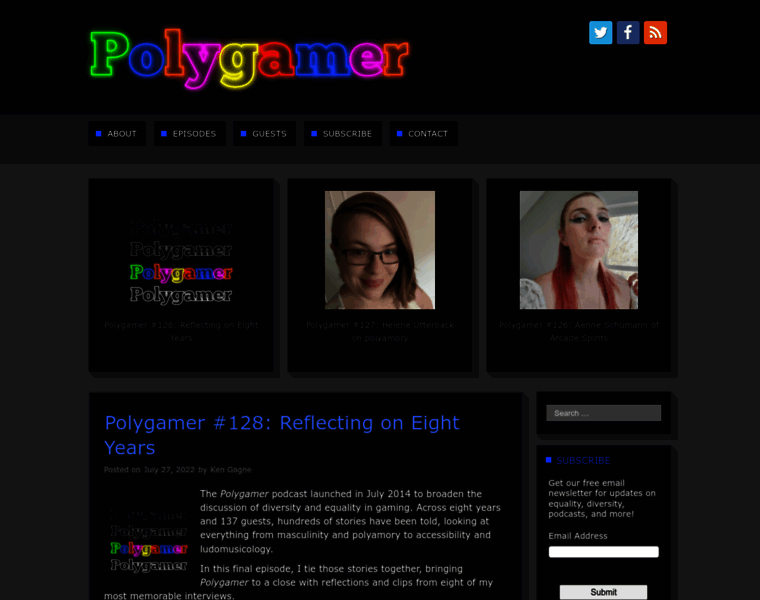 Polygamer.net thumbnail