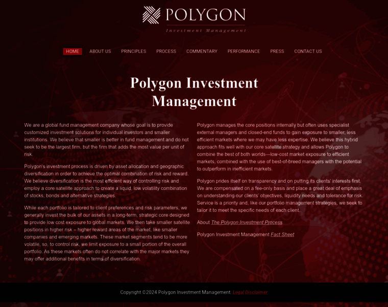 Polygonim.com thumbnail