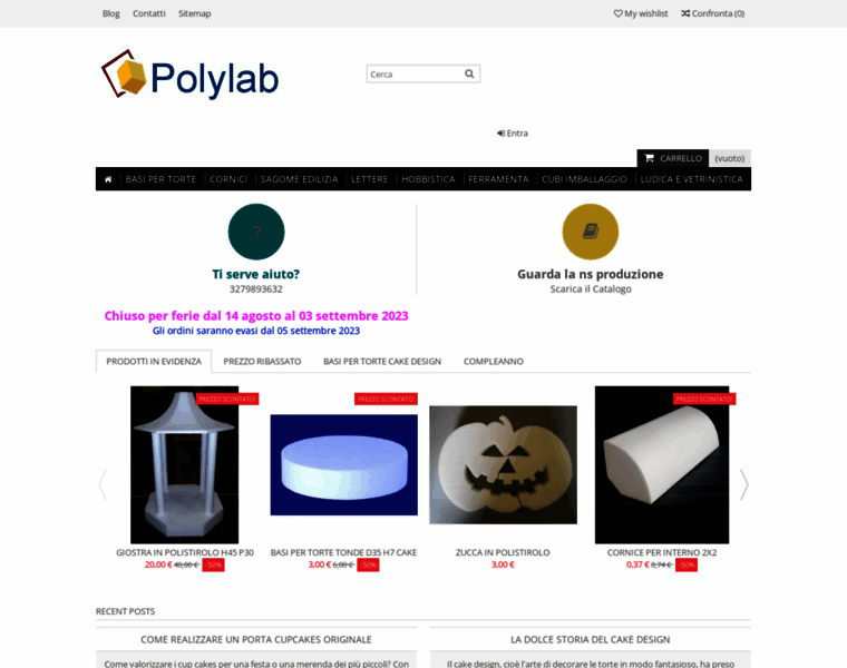 Polylab.it thumbnail