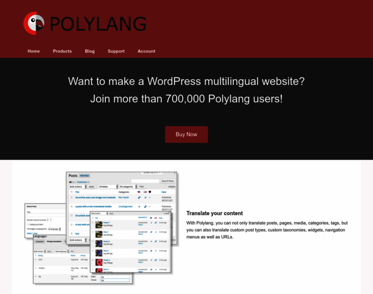 Polylang.pro thumbnail