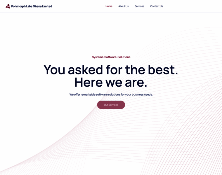 Polymorphlabs.io thumbnail Polymorphlabs.io thumbnail