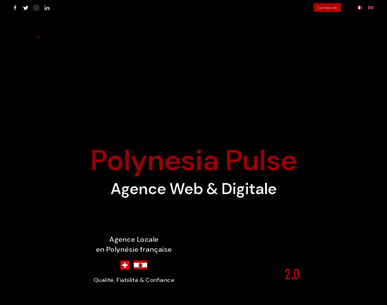 Polynesiapulse.com thumbnail