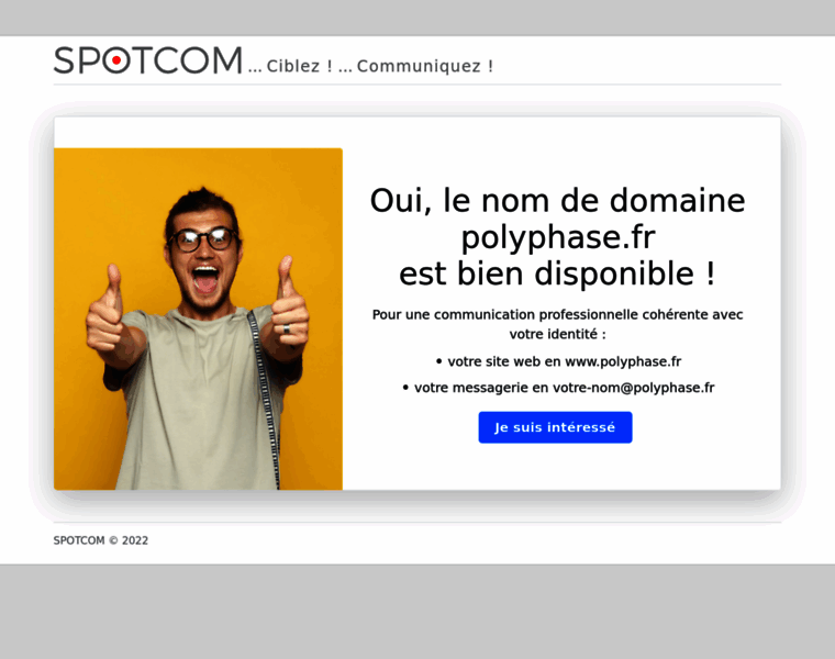 Polyphase.fr thumbnail