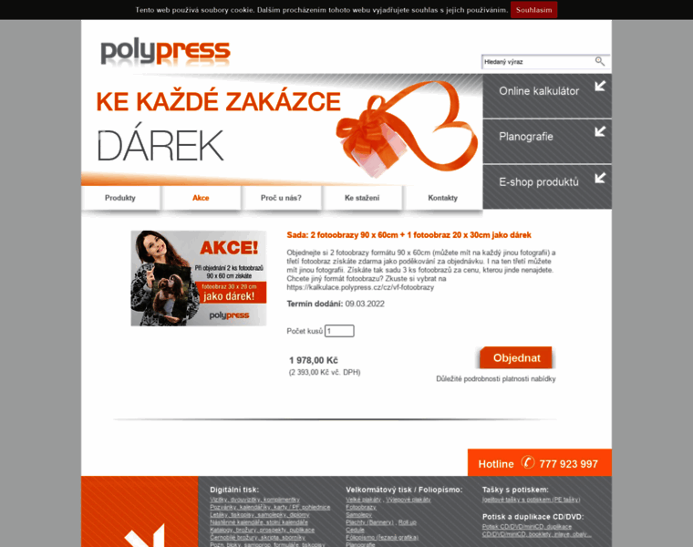 Polypress.cz thumbnail