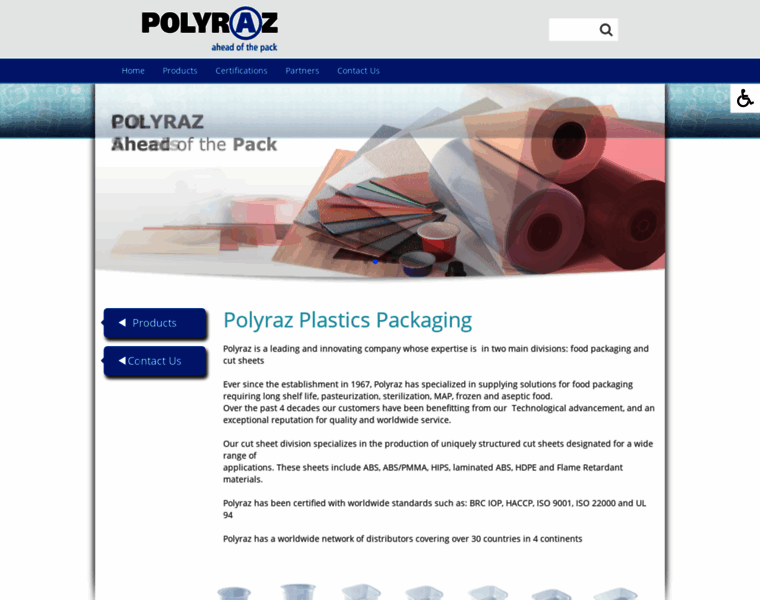 Polyraz.com thumbnail
