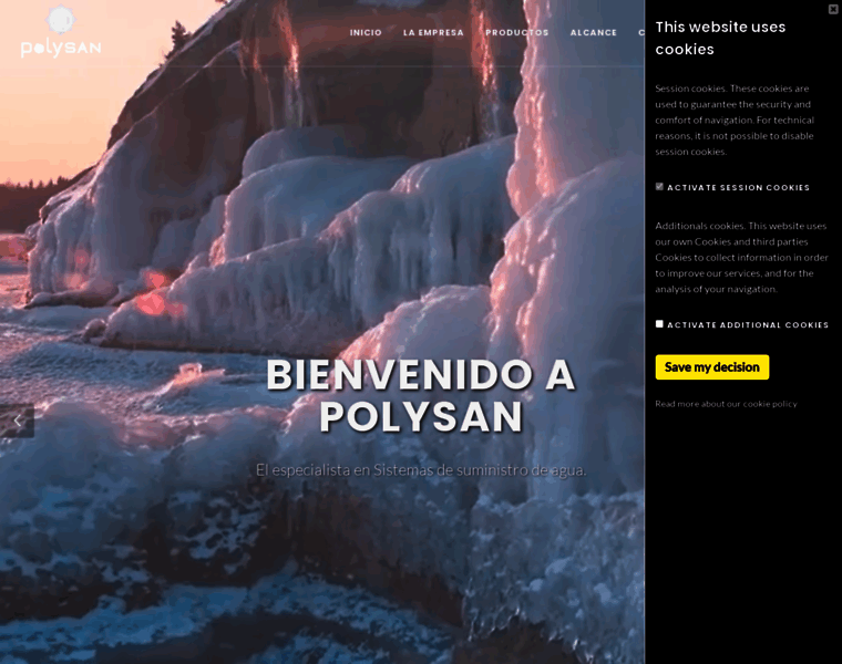 Polysan.es thumbnail