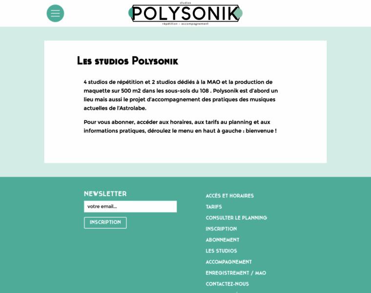 Polysonik.fr thumbnail