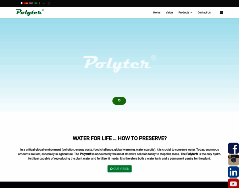 Polyter.com thumbnail