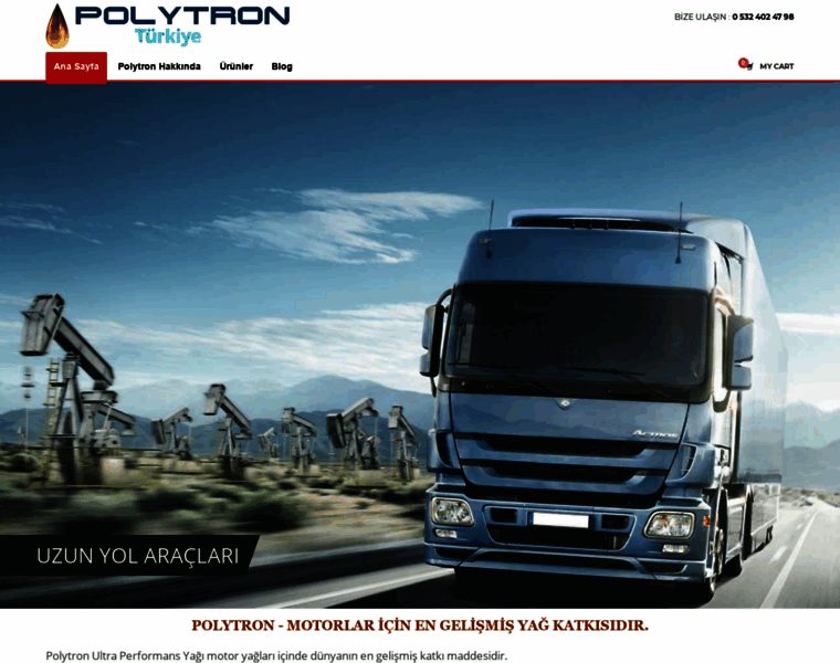 Polytronturkiye.com thumbnail