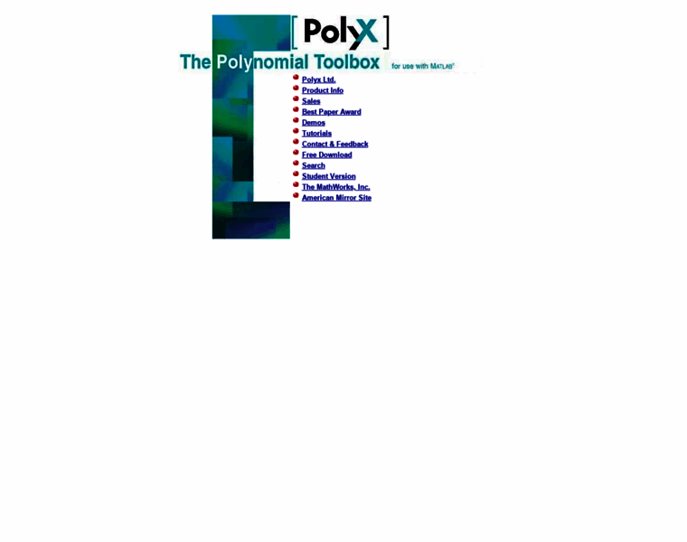 Polyx.com thumbnail