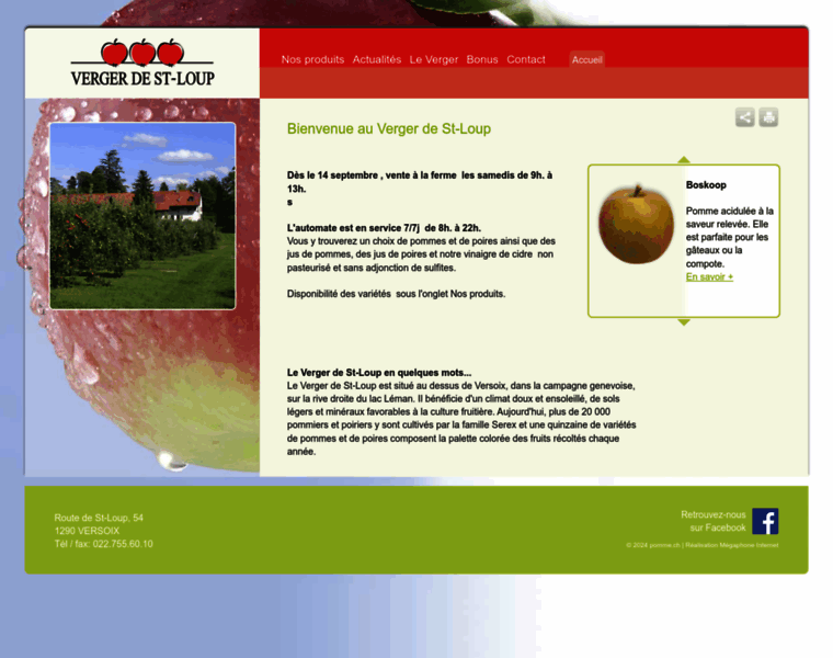 Pomme.ch thumbnail Pomme.ch thumbnail