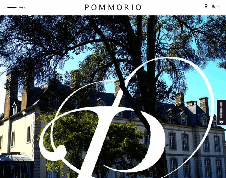 Pommorio.com thumbnail