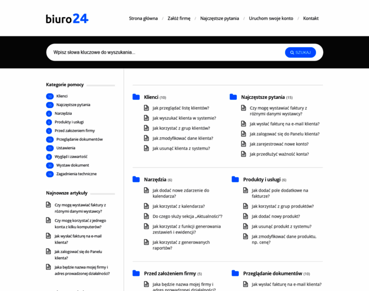 Pomoc.biuro24.pl thumbnail