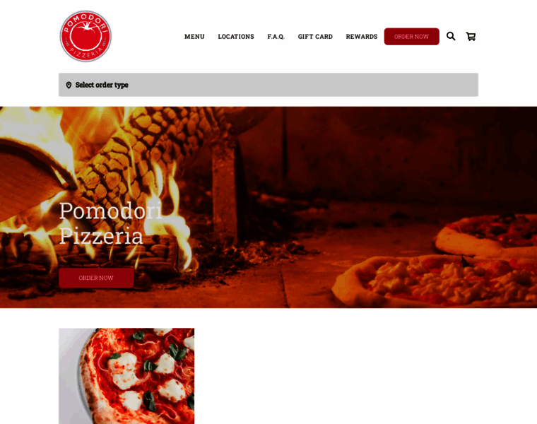 Pomodori.com thumbnail
