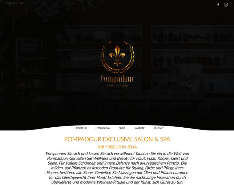 Pompadour-jena.de thumbnail Pompadour-jena.de thumbnail