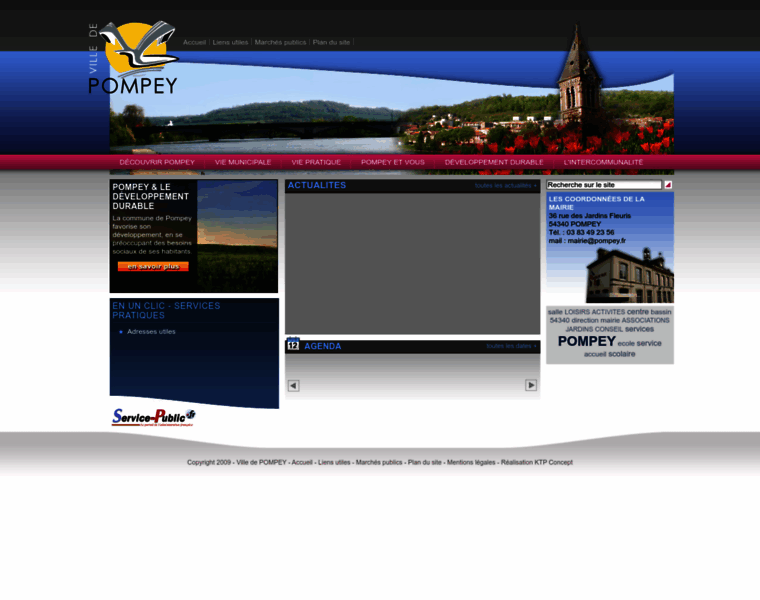 Pompey.fr thumbnail