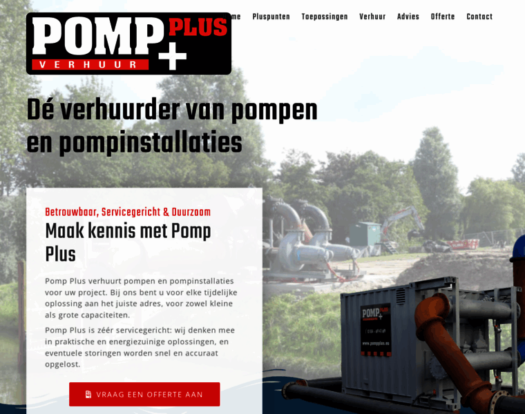 Pompplus.eu thumbnail