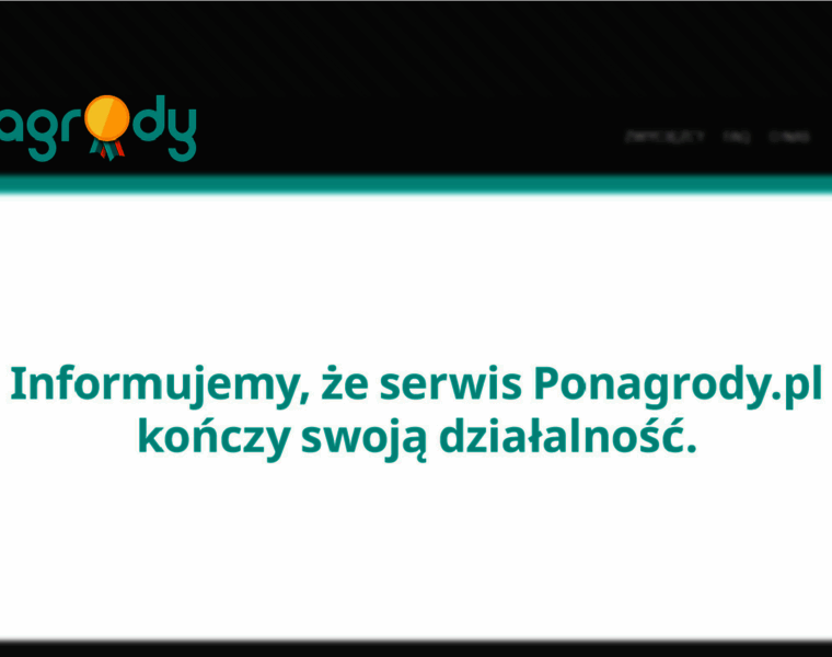 Ponagrody.pl thumbnail