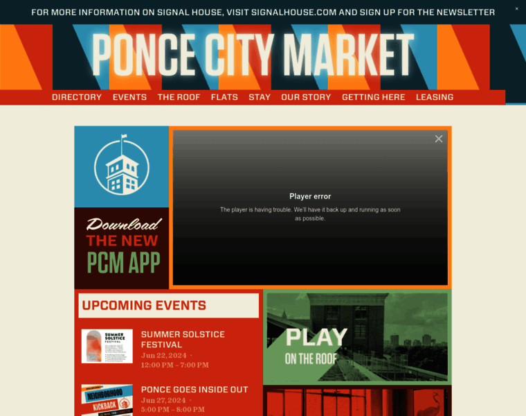 Poncecitymarket.com thumbnail
