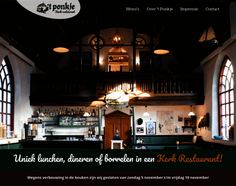 Ponkje.nl thumbnail Ponkje.nl thumbnail