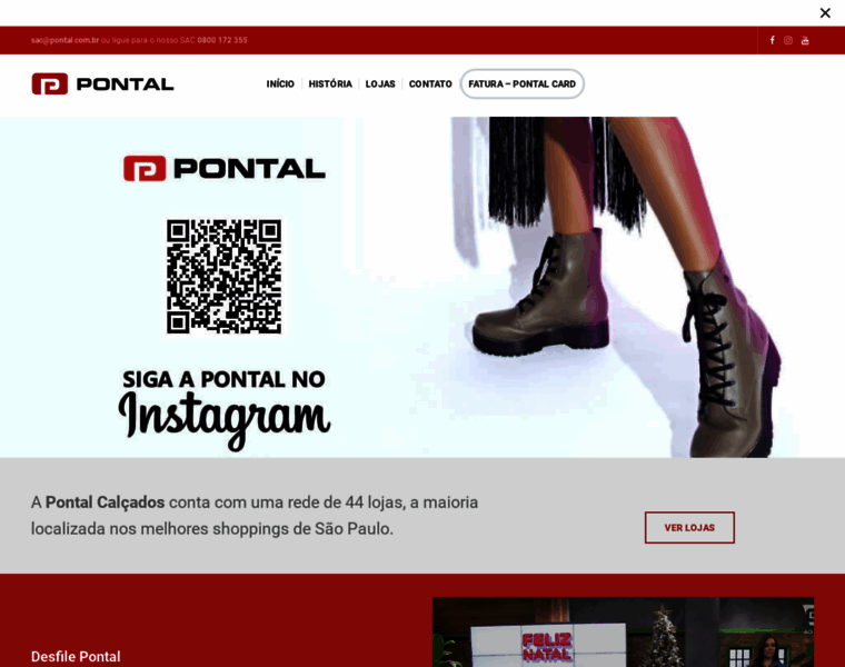 Pontal.com.br thumbnail