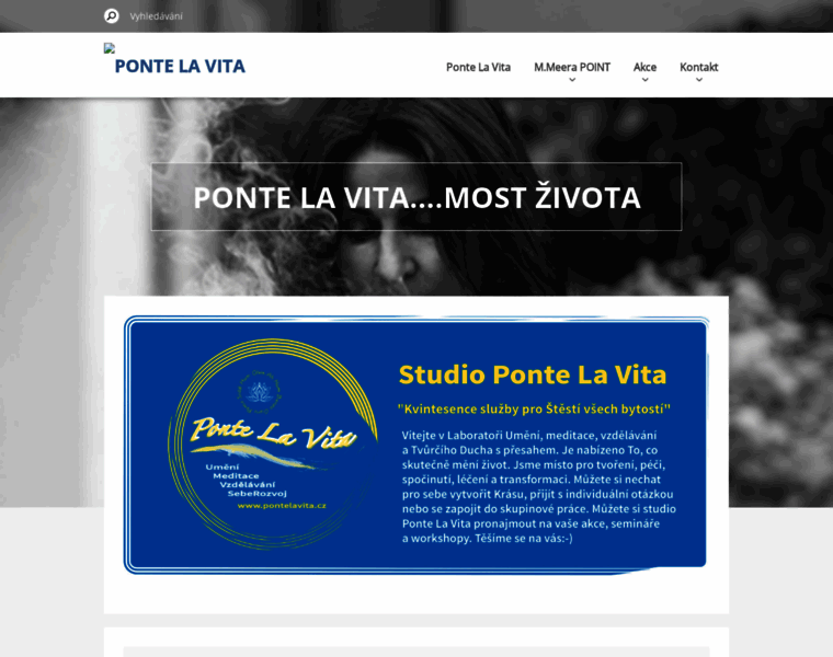 Pontelavita.cz thumbnail