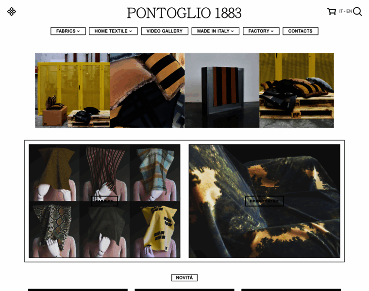 Pontoglio.it thumbnail