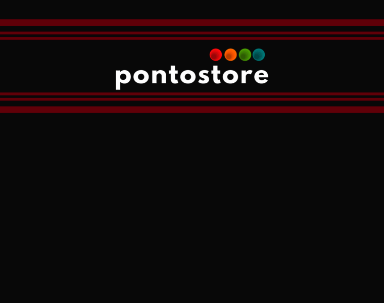 Pontostores.com.br thumbnail