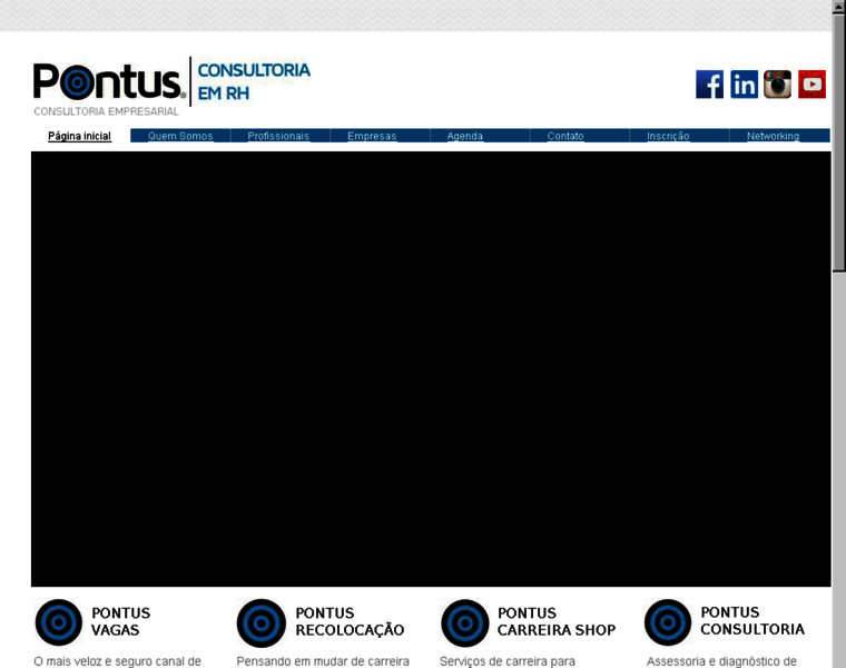Pontus.com.br thumbnail