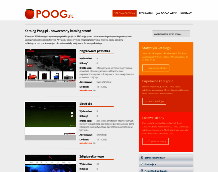 Poog.pl thumbnail