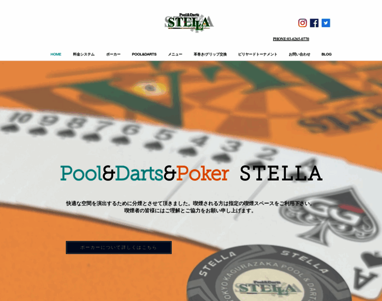 Pool-darts-stella.com thumbnail