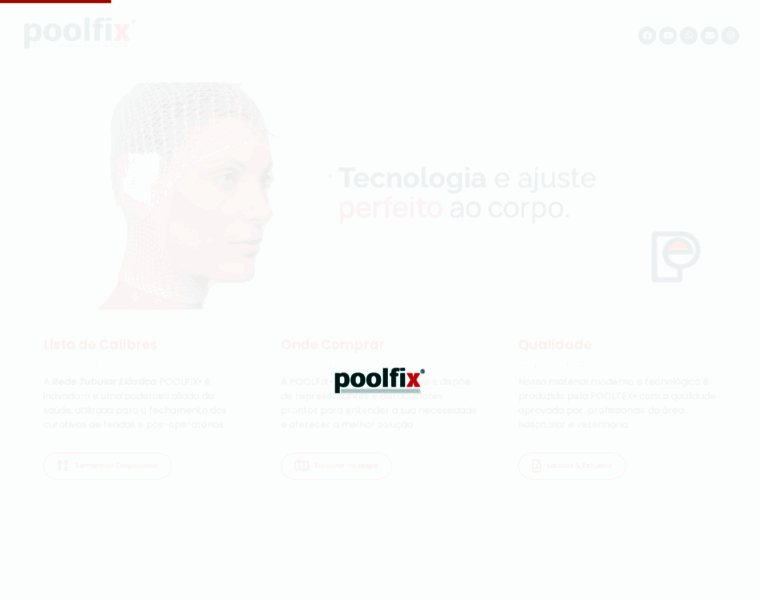 Poolfix.com.br thumbnail