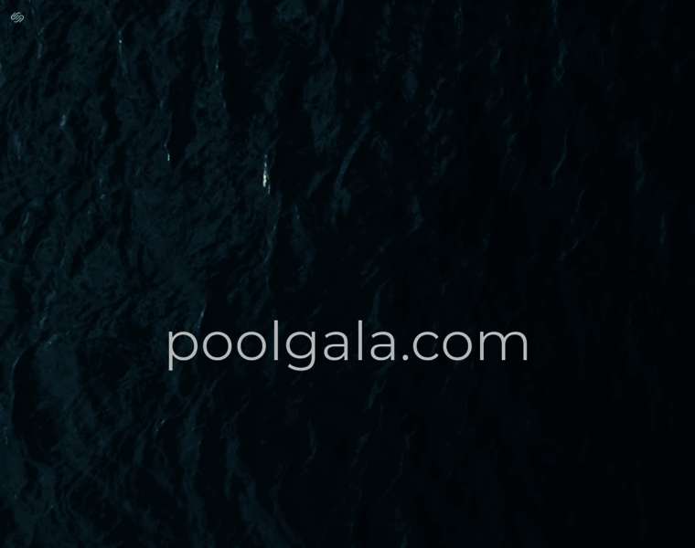 Poolgala.com thumbnail